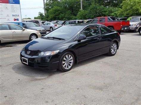 2109 <b>for sale</b> starting at $5,950. . Honda civic for sale under 5000